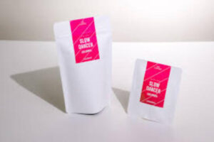 サタデイズ・コーヒー・ロースターズ：コロンビア スロー・ダンサー・ローストとコーヒー・チェリー・チョコレート