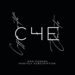 C4E:Non-Panama Monthly Subscription 2025年6月