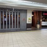 宮越屋珈琲 ポールタウン店 カフェバザール