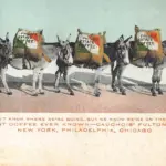 コーヒーの抽出理論とその変遷(2):日付入りコーヒー