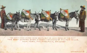 コーヒーの抽出理論とその変遷（２）：日付入りコーヒー