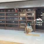 宮越屋珈琲 サンピアザ店