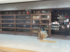 宮越屋珈琲 サンピアザ店