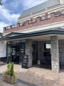 小樽洋菓子舗ルタオ 本店