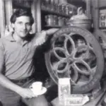 ドナルド・N・シェーンホルトとギリーズ・コーヒー・カンパニー