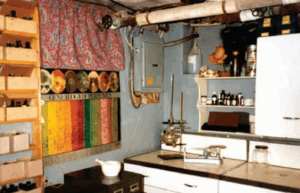 スペシャルティコーヒーとフレーバーコーヒー フレーバー＆フレグランス スペシャリティーズ社