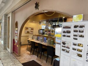 （閉店）北海道カリー倶楽部おの