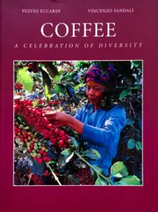 ヴィンチェンツォ・サンダィユ『COFFEE – 多様性の祝祭』
