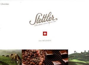 ステットラー：パヴェ・ド・ジュネーブ