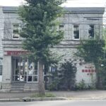 円山坂下 宮越屋珈琲本店