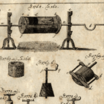 ヨハン・ゲオルク・クリューニッツ『経済百科事典』「コーヒー」