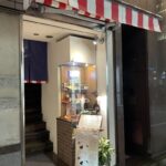 銀座スイス 本店