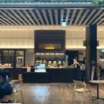 TORIBA COFFEE TOKYO トリバコーヒートーキョー