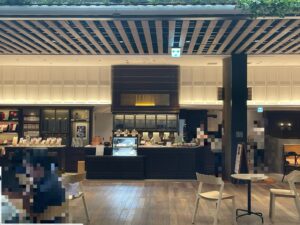 TORIBA COFFEE TOKYO トリバコーヒートーキョー