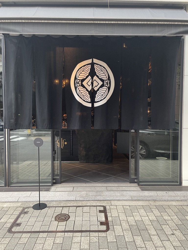 GLITCH COFFEE TOKYO