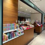 アフタヌーンティー 札幌三越