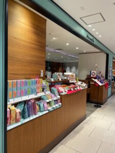 アフタヌーンティー 札幌三越