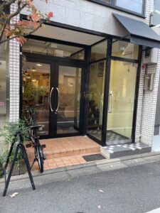 Direct Coffee Kyoto