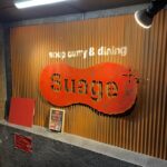 Soup Curry Suage+ すあげプラス