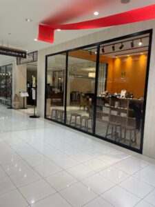 ONIYANMA COFFEE STAND オニヤンマコーヒースタンド