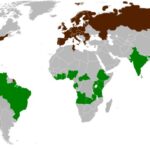国際商品協定とWTO体制