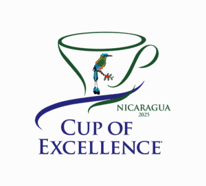 ニカラグア カップ・オブ・エクセレンス