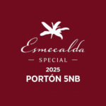 ルリコーヒー RULICOFFEE(ㄹㄹㅋㅍ)：パナマ エスメラルダ ポルトン 5NB ゲイシャ ナチュラル エスメラルダ・スペシャル 2025年 파나마 에스메랄다 스페설 Porton 5NB 내추럴