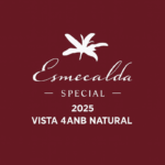 ルリコーヒー RULICOFFEE(ㄹㄹㅋㅍ)：パナマ エスメラルダ ブエナビスタ 4ANB ゲイシャ ナチュラル エスメラルダ・スペシャル 2025年 파나마 에스메랄다 스페설 Buena Vista 4ANB 내추럴