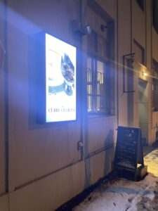 欧風咖喱専門店 CURRY CHARLES カリー チャールズ