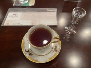 カフェ ランバン：パナマ エスメラルダ農園 ゲイシャ エスメラルダ・スペシャル 2025年 ポルトン ウォッシュト