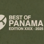 Definitive.：パナマ ソフィア オリンポス ゲイシャ ウォッシュト ベスト・オブ・パナマ 2025年 ゲイシャ ウォッシュト部門 第2位（サンプル）