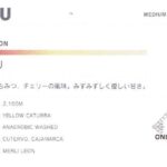 オニヤンマ コーヒー：ペルー メルリ・レオン