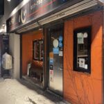 カレー食堂 心 札幌本店