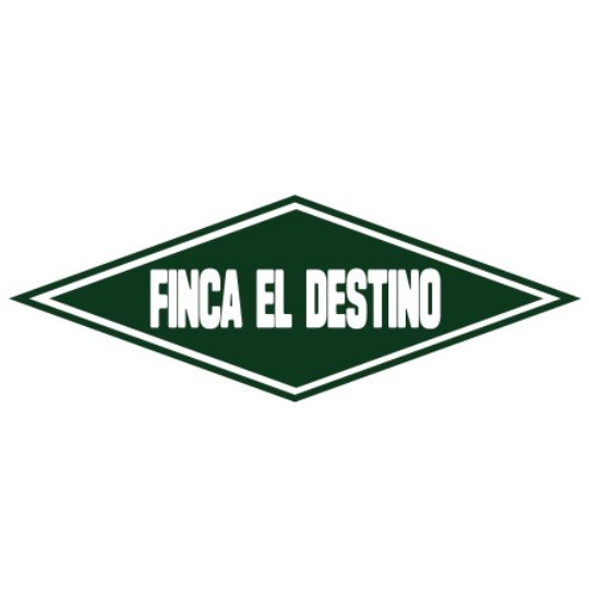 パナマ エル・デスティノ農園