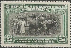 コスタリカのコーヒーの歴史と8つのコーヒー生産地域