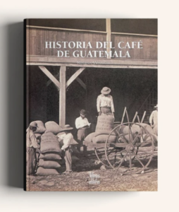 レジーナ・ワグナー『グアテマラのコーヒーの歴史』（１）：はじめに