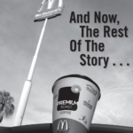 コーヒーの抽出理論とその変遷（１３）：マクドナルド・コーヒー事件