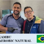 丸美珈琲店：ブラジル カッシャンブー農園 アララ アネロビック・ナチュラル