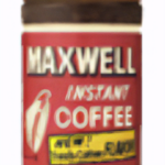 日本とインスタントコーヒー ゼネラルフーヅとマックスウェル