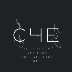 C4E：グアテマラ エル・インヘルト エル・インヘルト・オークション 2025年 ラス・ミルパス EI06-04 レジェンダリー・ゲイシャ ウォッシュト