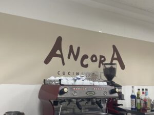 ショコラカフェ by アンコーラ Chocolatier Café by ANCORA