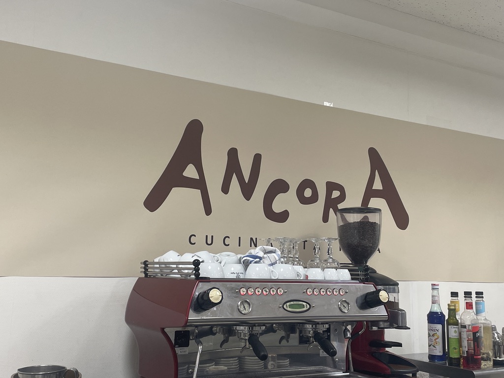 ショコラカフェ by アンコーラ Chocolatier Café by ANCORA