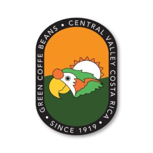 コスタリカ ドン・サビーノ コーヒー＆マイクロミル