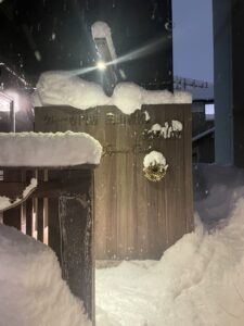 カレー専門店 円山教授。北円山店