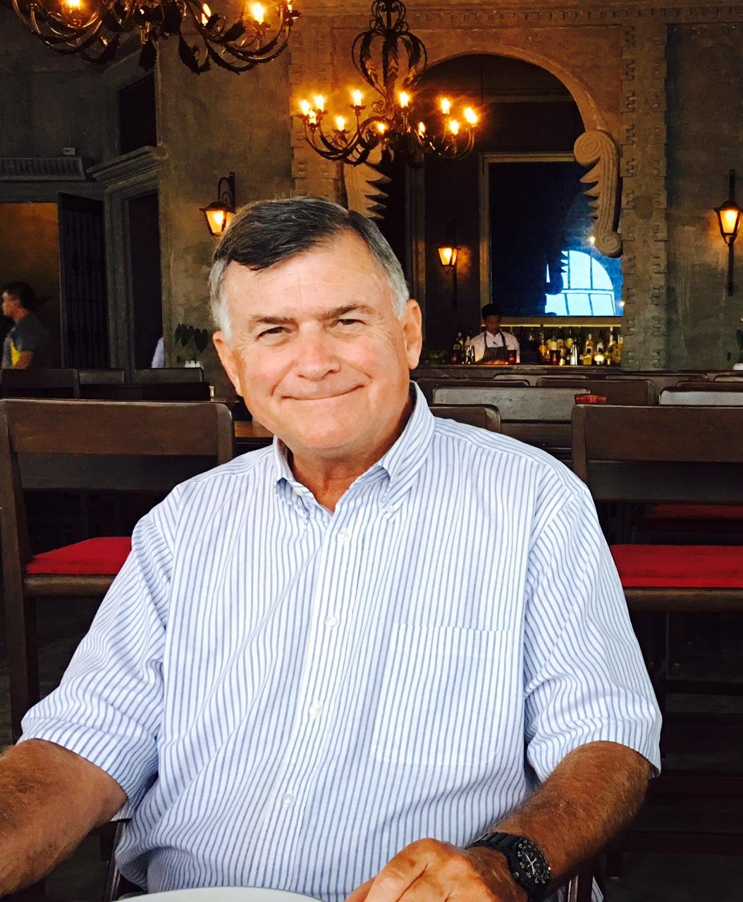 スペシャルティコーヒーの立役者：テッド・R・リングル