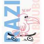 日向珈琲：ブラジル グアリロバ ピンク・ブルボン ブラックハニー