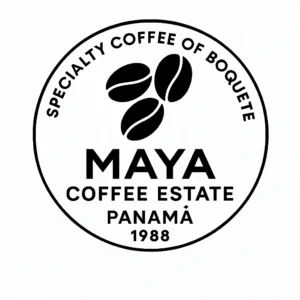 パナマ マヤ・コーヒー・エステート