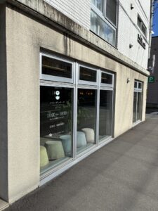 円山ぱんけーき