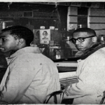 一杯のコーヒー