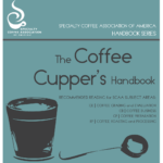 コーヒーの抽出理論とその変遷（１４）：テッド・R・リングル『ザ・コーヒー・カッパーズ・ハンドブック』